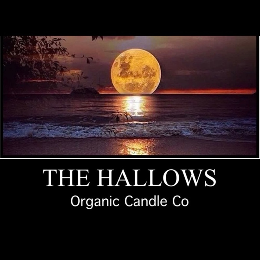 Organic candles